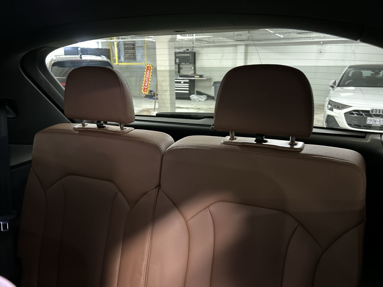 2025 Audi Q7 in Thornhill, Ontario