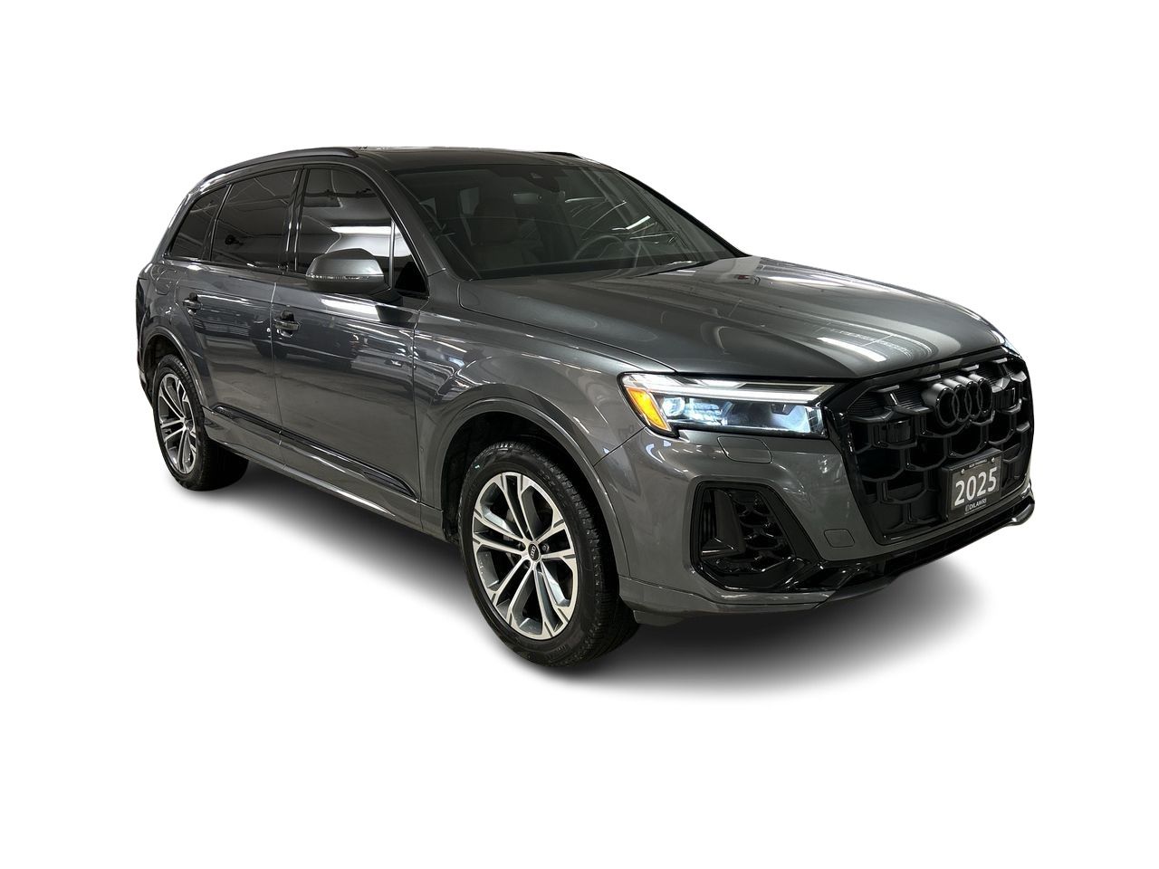 2025 Audi Q7 in Thornhill, Ontario
