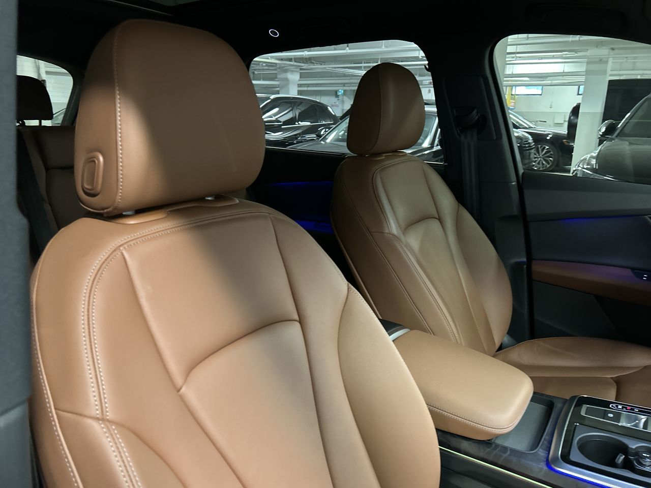 2025 Audi Q7 in Thornhill, Ontario