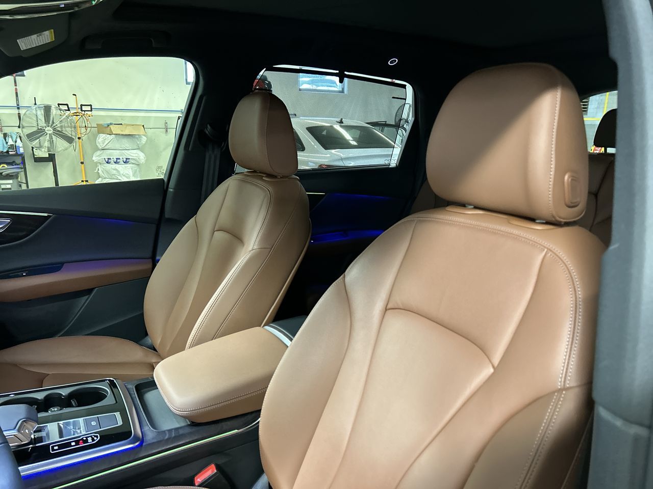 2025 Audi Q7 in Thornhill, Ontario