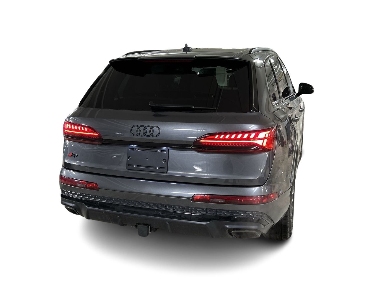 2025 Audi Q7 in Thornhill, Ontario