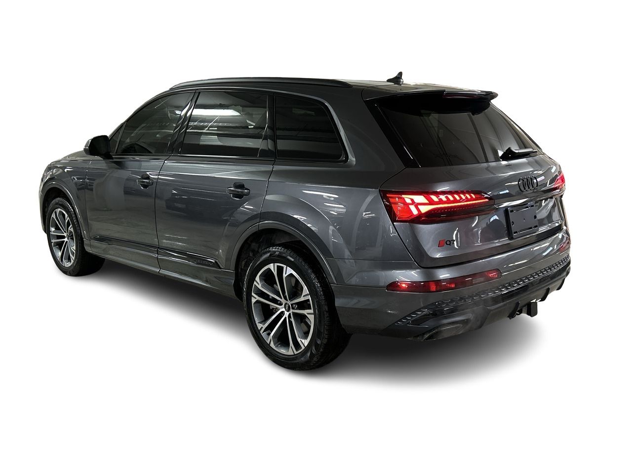 2025 Audi Q7 in Thornhill, Ontario