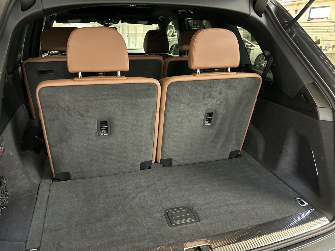 2025 Audi Q7 in Thornhill, Ontario