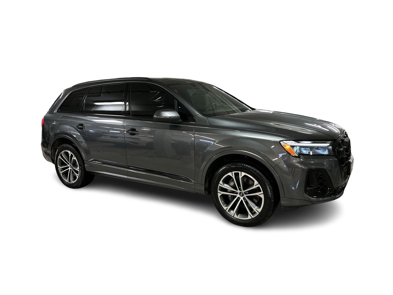 2025 Audi Q7 in Thornhill, Ontario