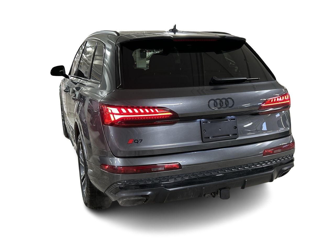 2025 Audi Q7 in Thornhill, Ontario