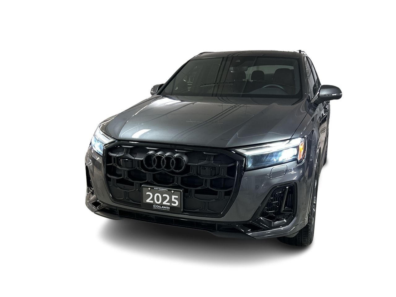 2025 Audi Q7 in Thornhill, Ontario