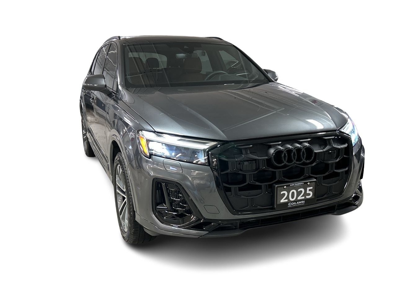 2025 Audi Q7 in Thornhill, Ontario