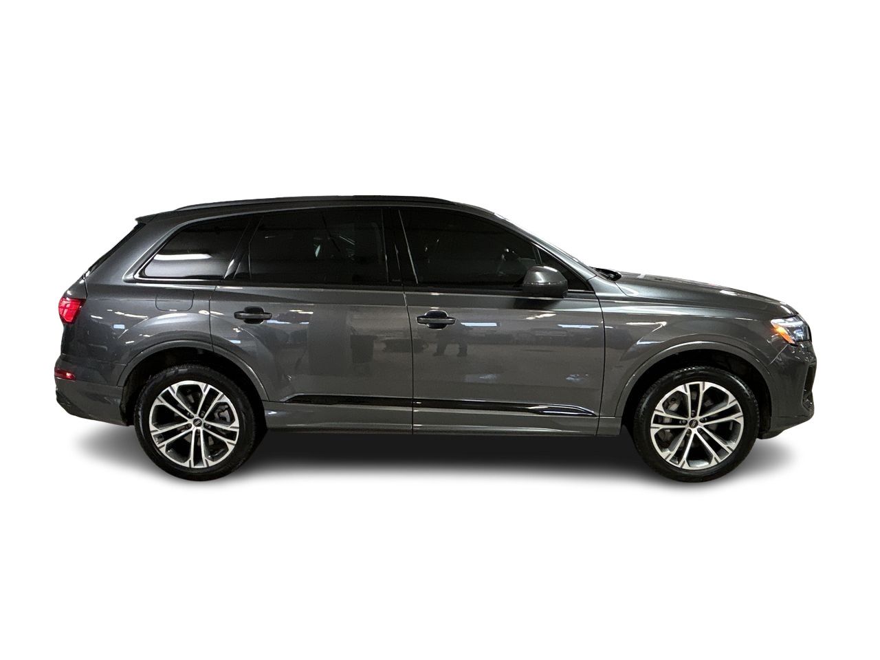 2025 Audi Q7 in Thornhill, Ontario