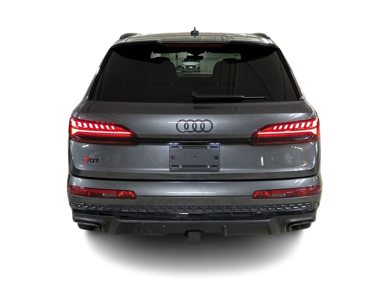 2025 Audi Q7 in Thornhill, Ontario