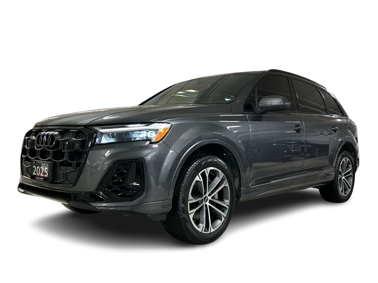 2025 Audi Q7 in Thornhill, Ontario