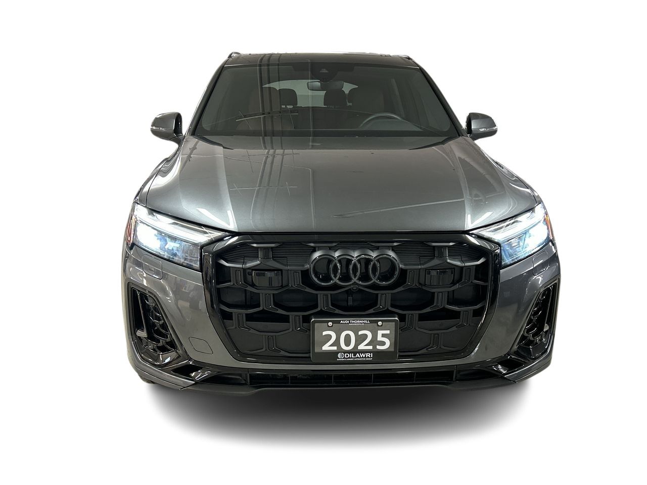 2025 Audi Q7 in Thornhill, Ontario