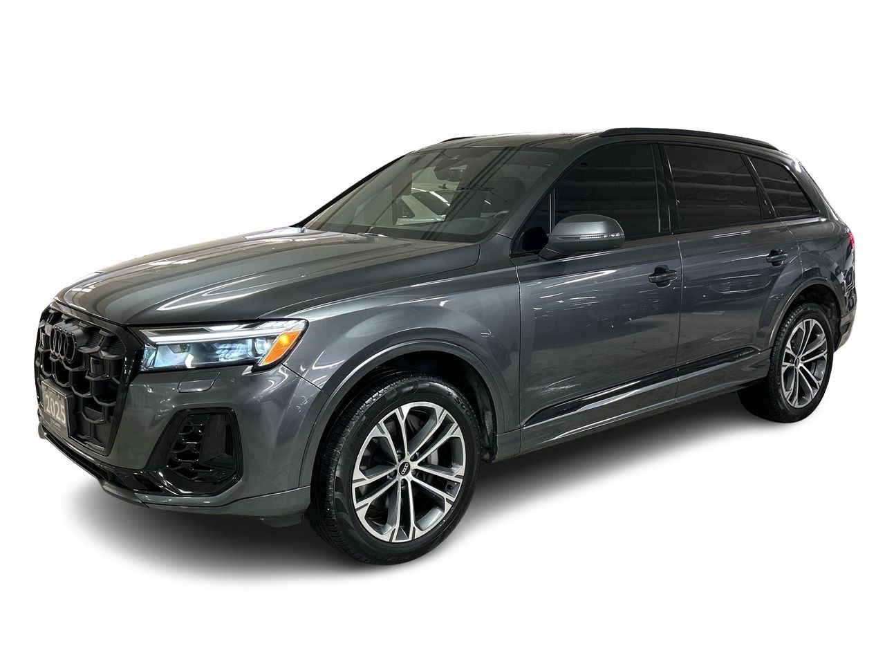 2025 Audi Q7 in Thornhill, Ontario