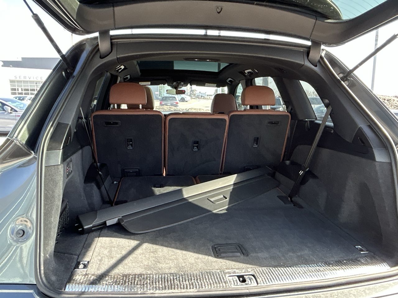 Audi Q7  2025 à Thornhill, Ontario