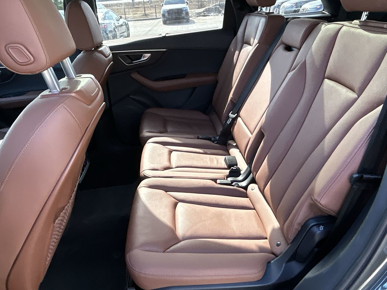 Audi Q7  2025 à Thornhill, Ontario