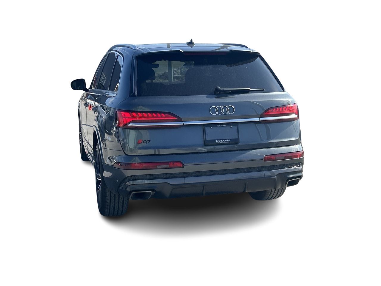 Audi Q7  2025 à Thornhill, Ontario