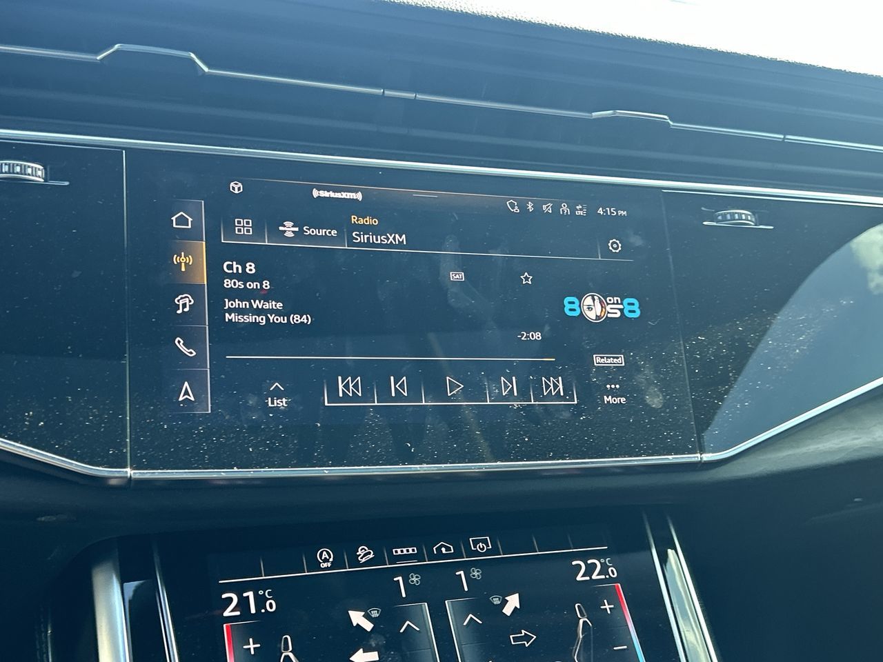 Audi Q7  2025 à Thornhill, Ontario