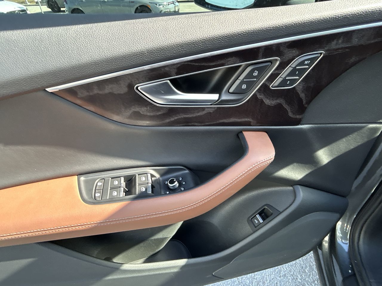 Audi Q7  2025 à Thornhill, Ontario