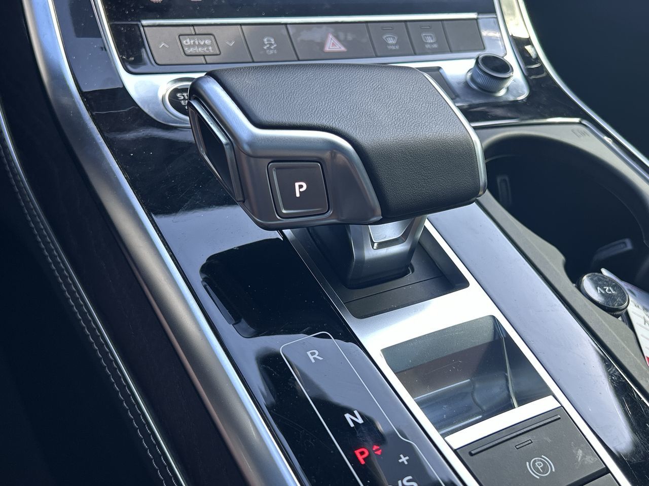 Audi Q7  2025 à Thornhill, Ontario