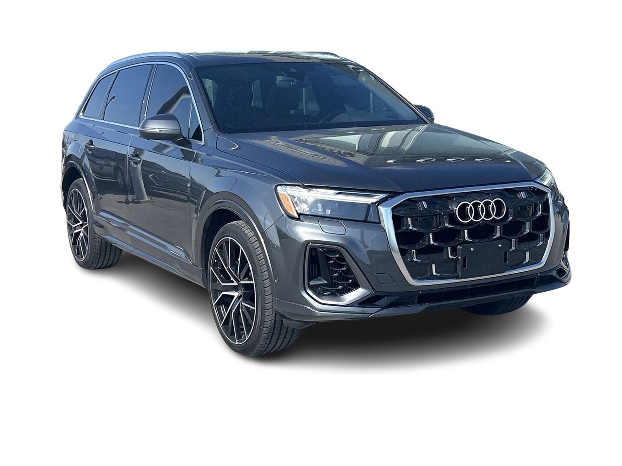 Audi Q7  2025 à Thornhill, Ontario