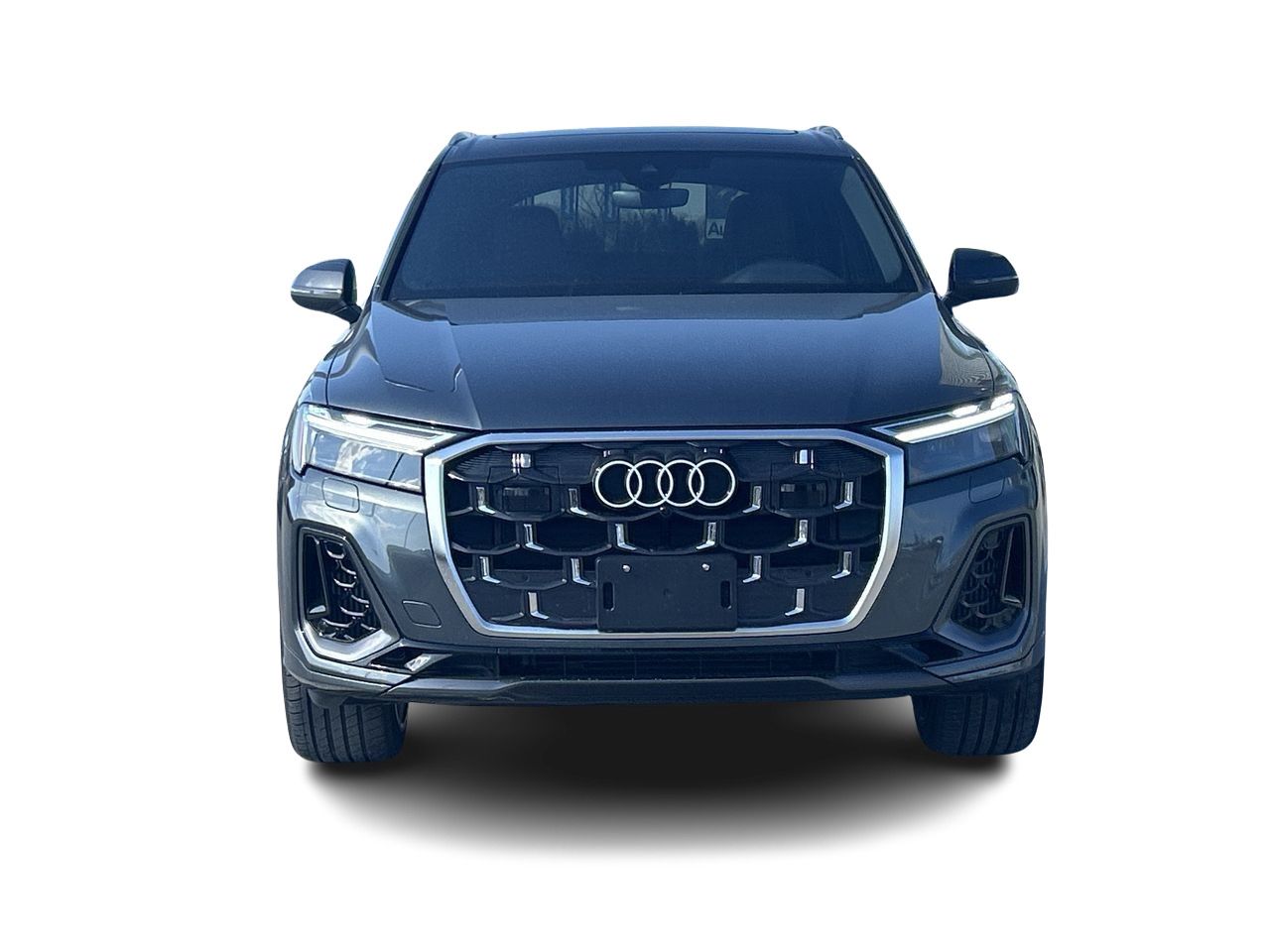 Audi Q7  2025 à Thornhill, Ontario