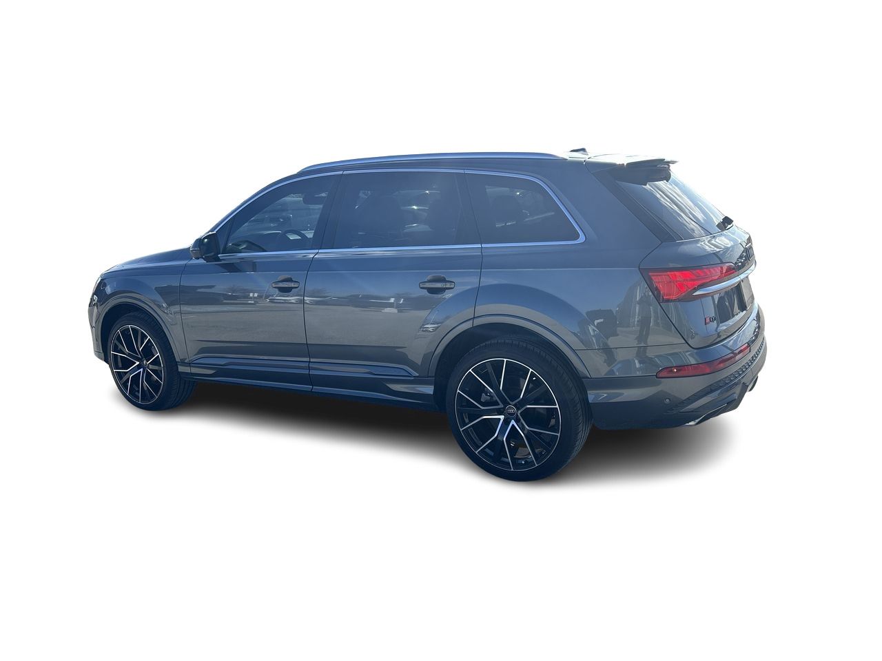 Audi Q7  2025 à Thornhill, Ontario