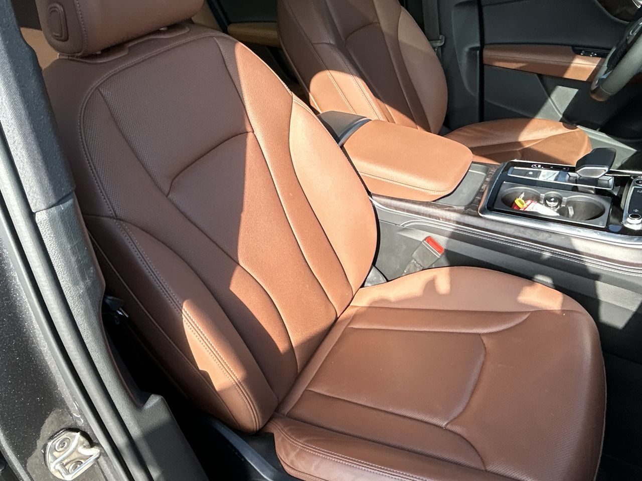 Audi Q7  2025 à Thornhill, Ontario