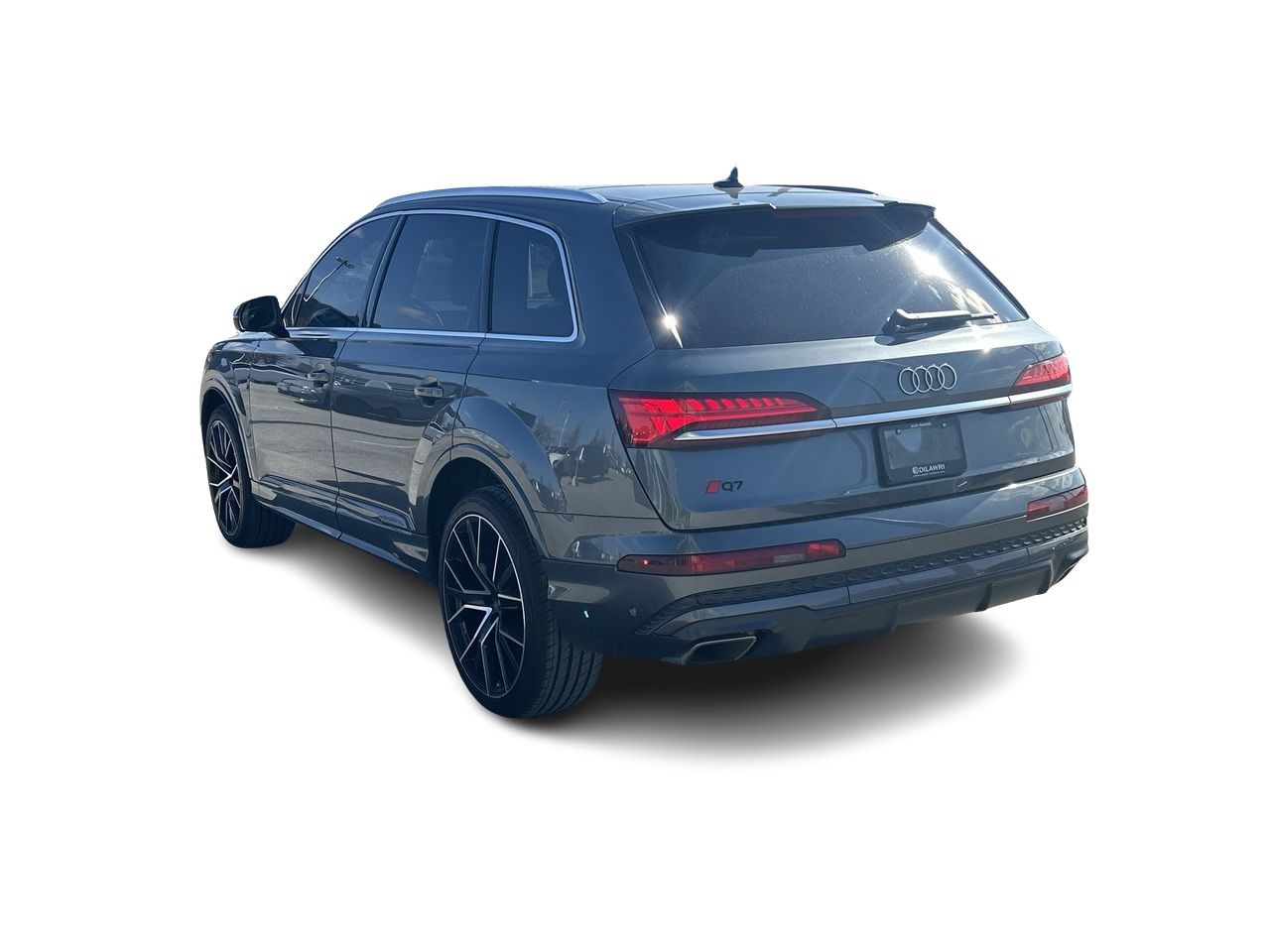 Audi Q7  2025 à Thornhill, Ontario