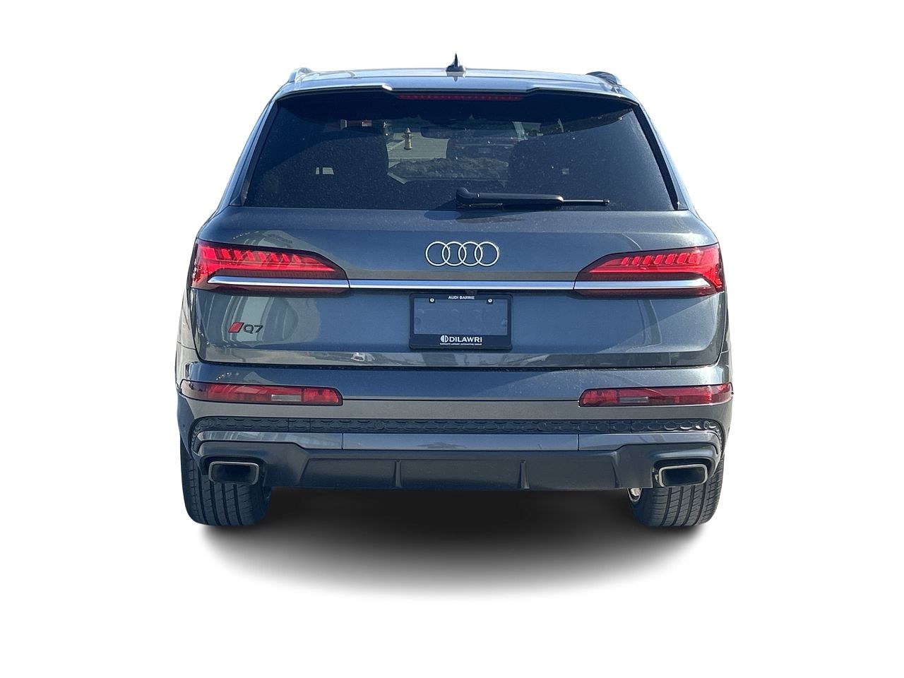 Audi Q7  2025 à Thornhill, Ontario