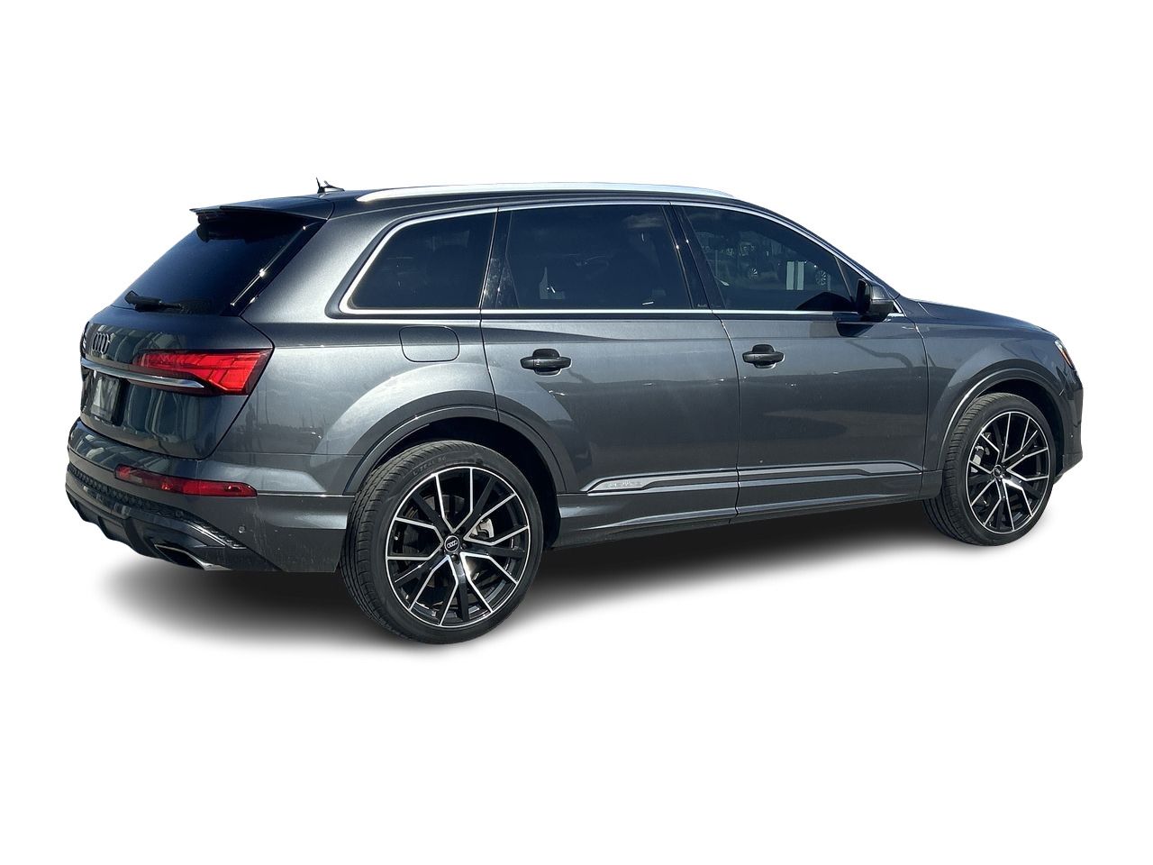 Audi Q7  2025 à Thornhill, Ontario