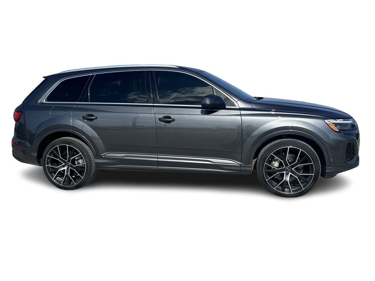 Audi Q7  2025 à Thornhill, Ontario