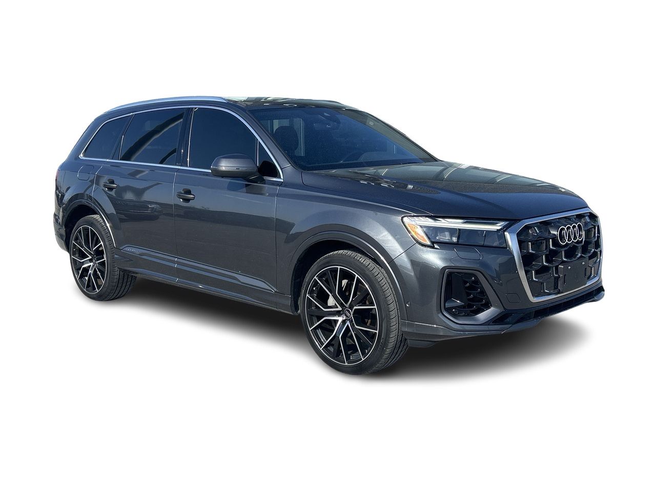 Audi Q7  2025 à Thornhill, Ontario