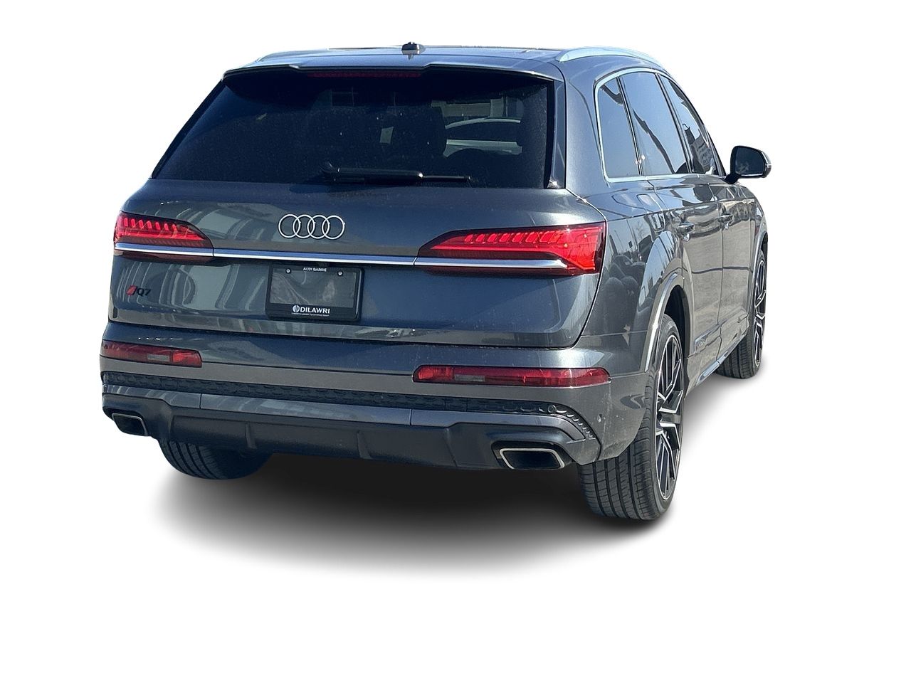 Audi Q7  2025 à Thornhill, Ontario