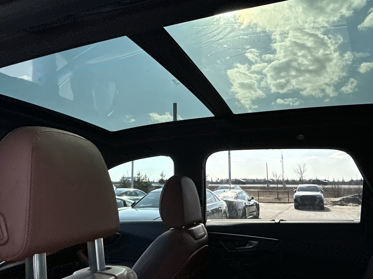 Audi Q7  2025 à Thornhill, Ontario