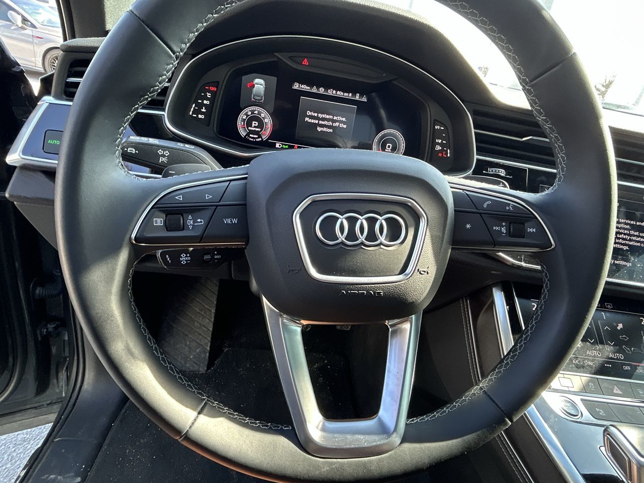 Audi Q7  2025 à Thornhill, Ontario