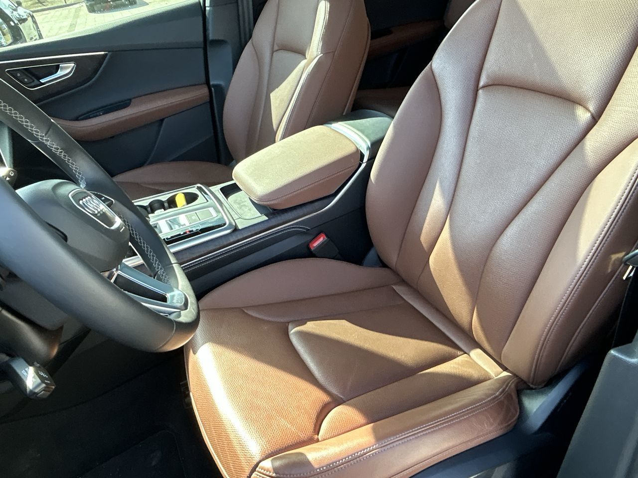 Audi Q7  2025 à Thornhill, Ontario