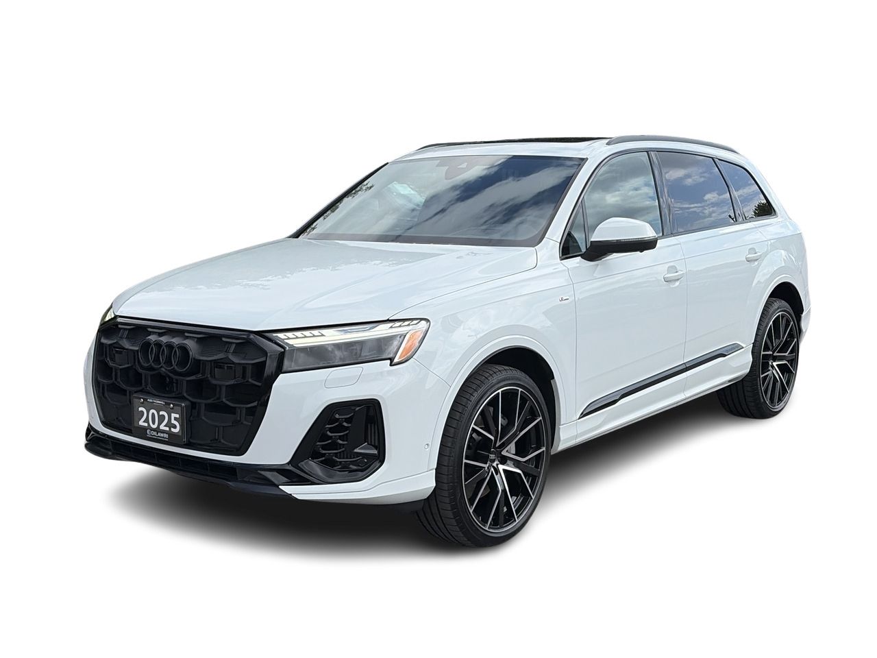 Audi Q7  2025 à Thornhill, Ontario