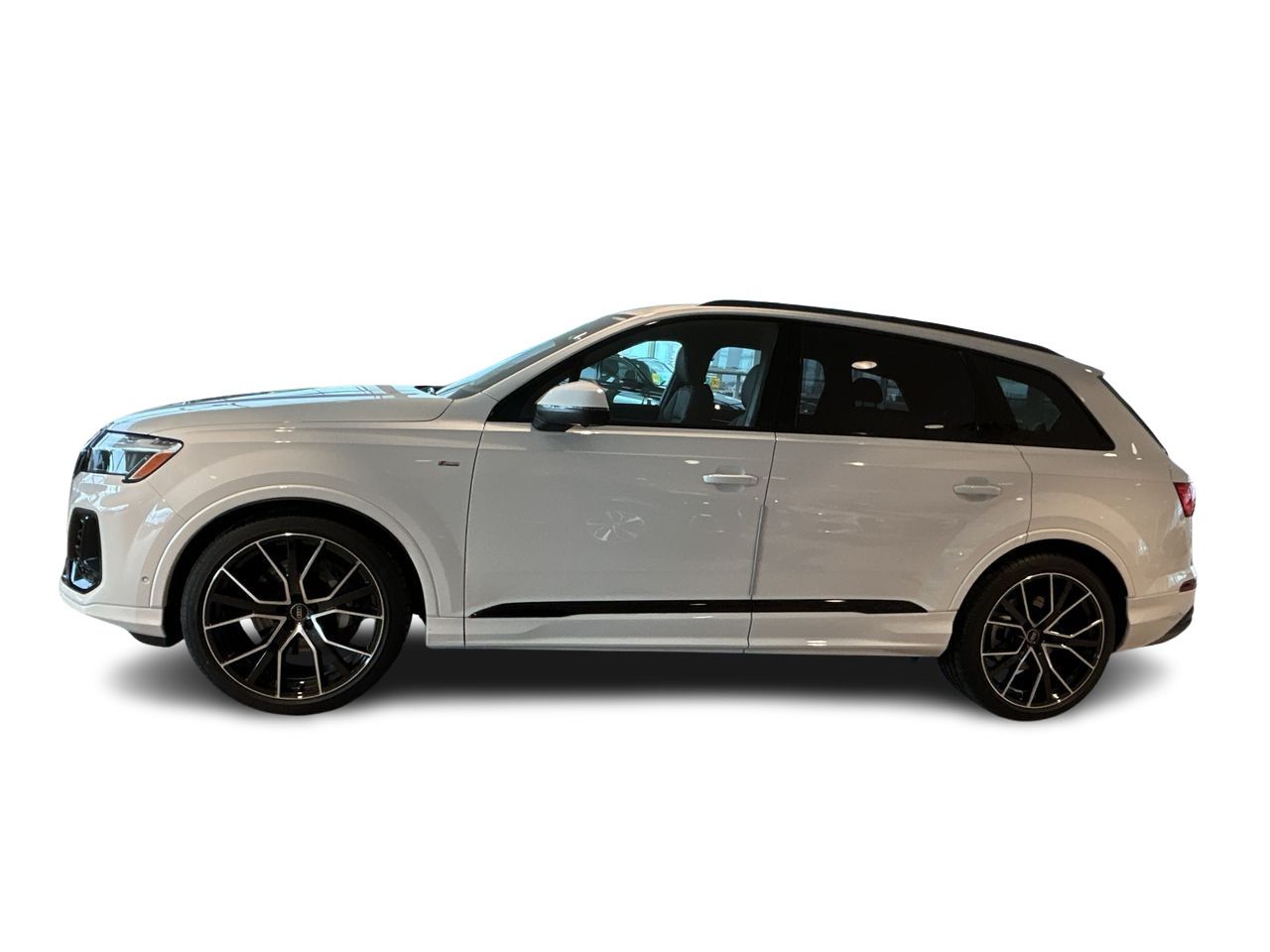 Audi Q7  2025 à Thornhill, Ontario