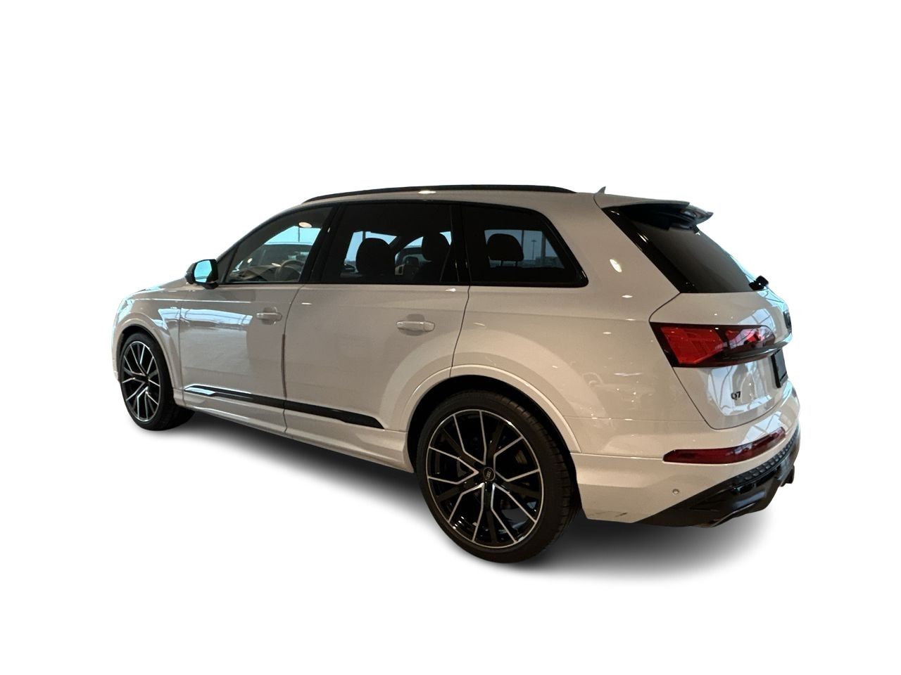 Audi Q7  2025 à Thornhill, Ontario
