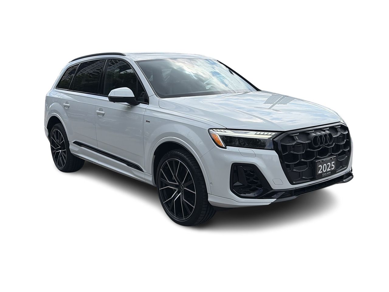 Audi Q7  2025 à Thornhill, Ontario