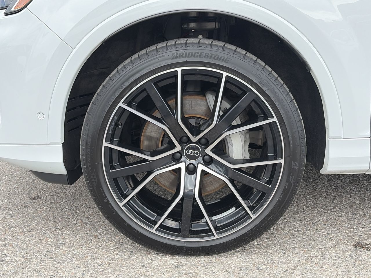 Audi Q7  2025 à Thornhill, Ontario