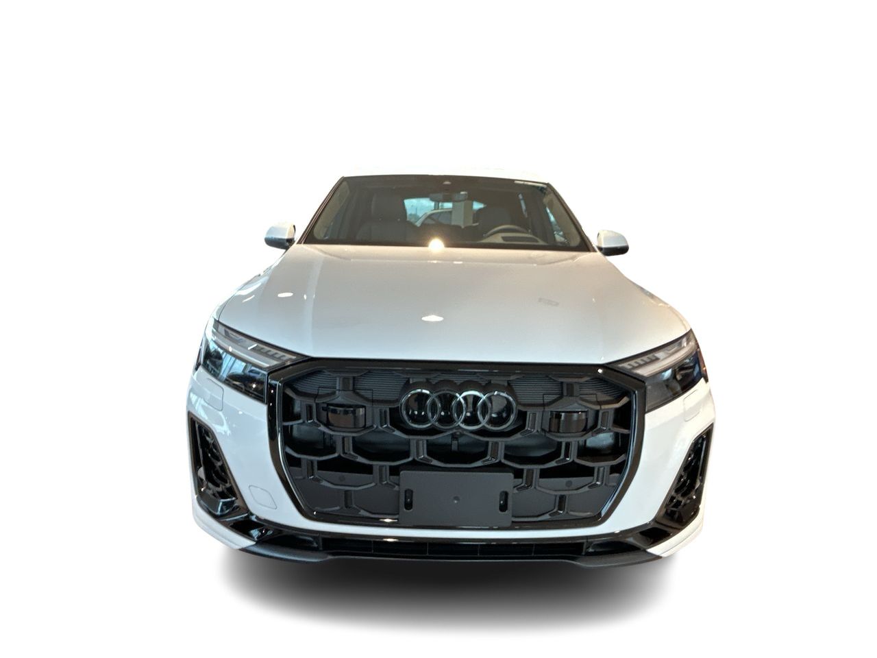Audi Q7  2025 à Thornhill, Ontario