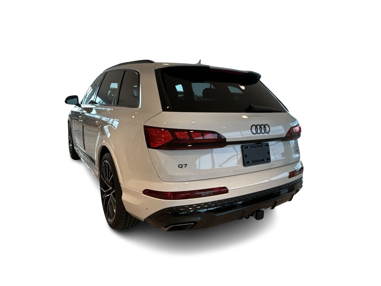 Audi Q7  2025 à Thornhill, Ontario