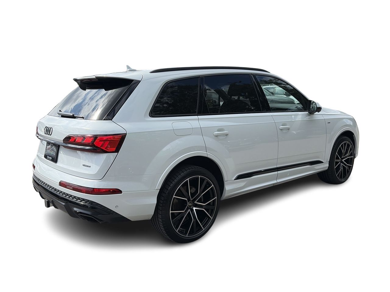 Audi Q7  2025 à Thornhill, Ontario