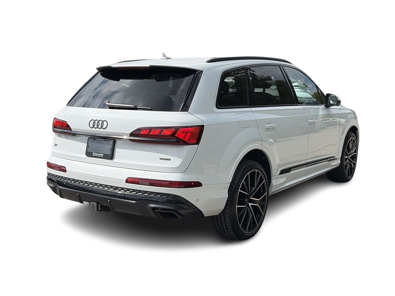 Audi Q7  2025 à Thornhill, Ontario