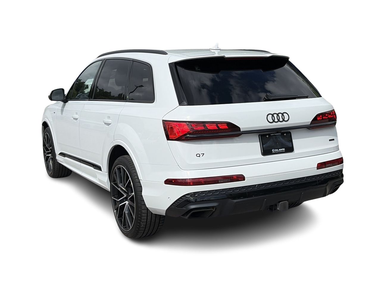 Audi Q7  2025 à Thornhill, Ontario
