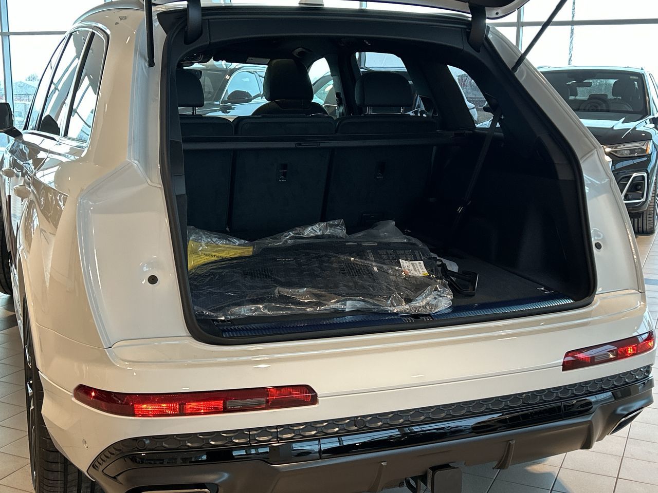 Audi Q7  2025 à Thornhill, Ontario