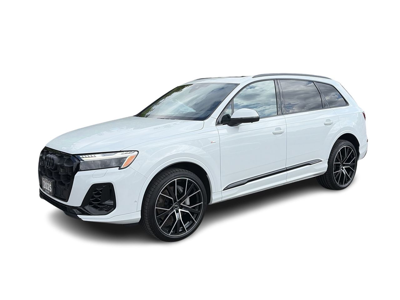 Audi Q7  2025 à Thornhill, Ontario