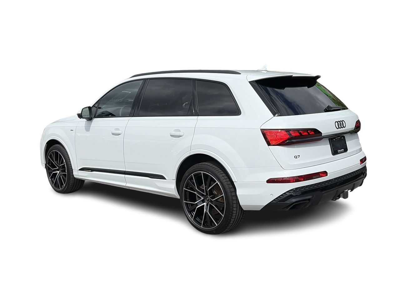 Audi Q7  2025 à Thornhill, Ontario