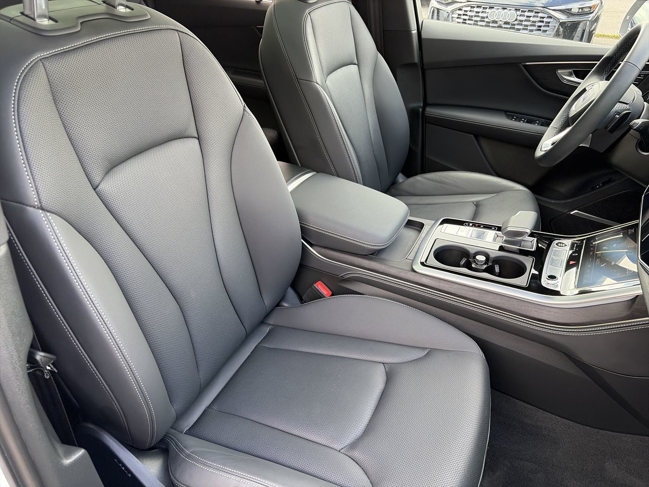Audi Q7  2025 à Thornhill, Ontario