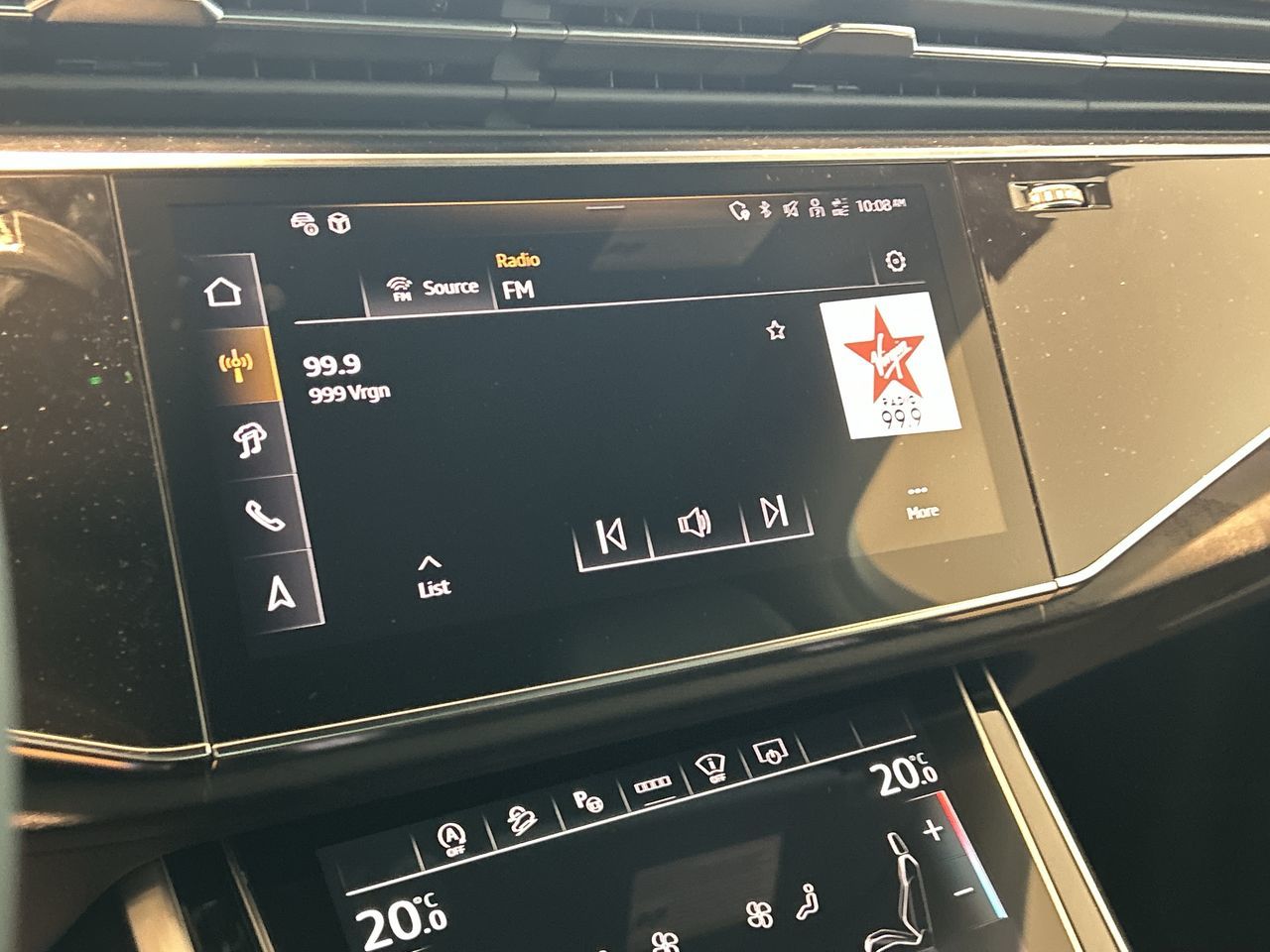 Audi Q7  2025 à Thornhill, Ontario